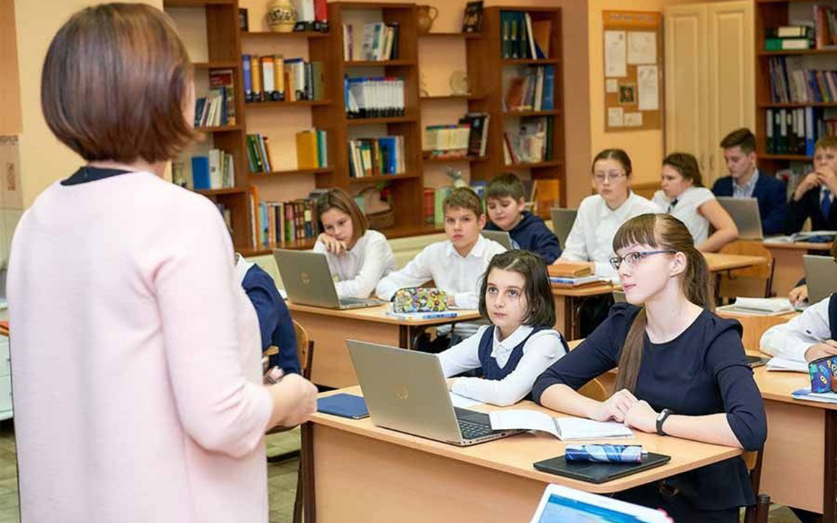 Донские педагоги могут пройти бесплатный онлайн-курс об образовательном сервисе «Сферум»
